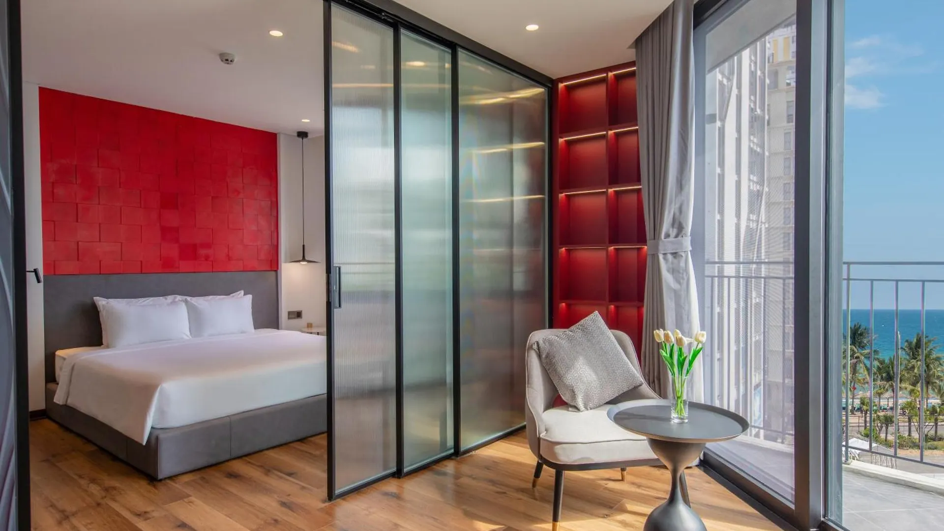 Taiyo Hotel & Apartment Da Nang
