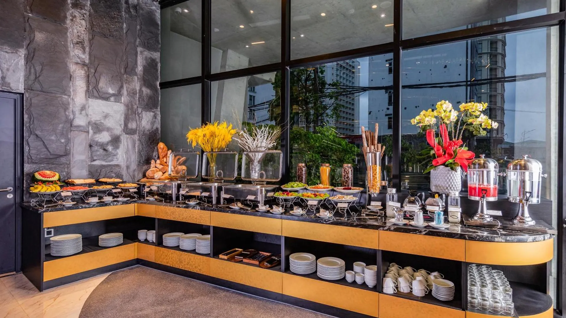 ****  Taiyo Hotel & Apartment Da Nang Wietnam