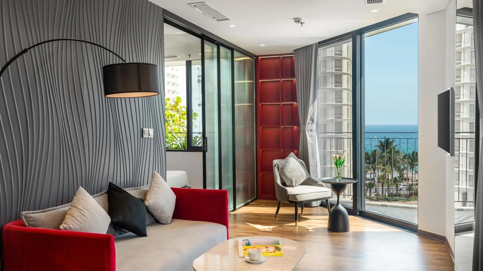Taiyo Hotel & Apartment Da Nang