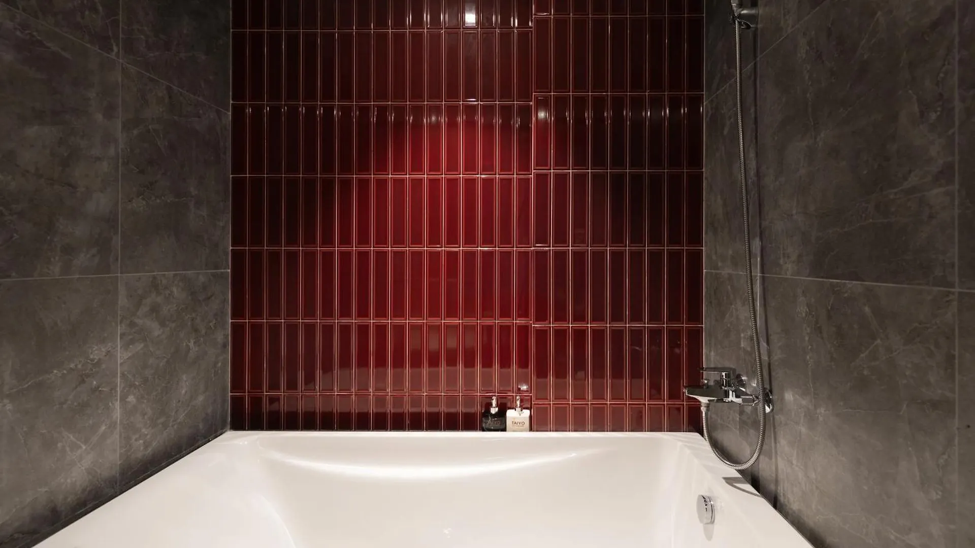 Taiyo Hotel & Apartment Da Nang