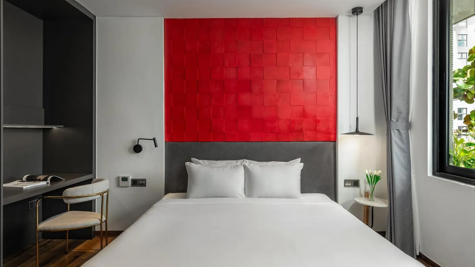****  Taiyo Hotel & Apartment دا نانغ فيتنام